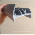 Refrigerator Truck Door Hard PVC Trim Strip